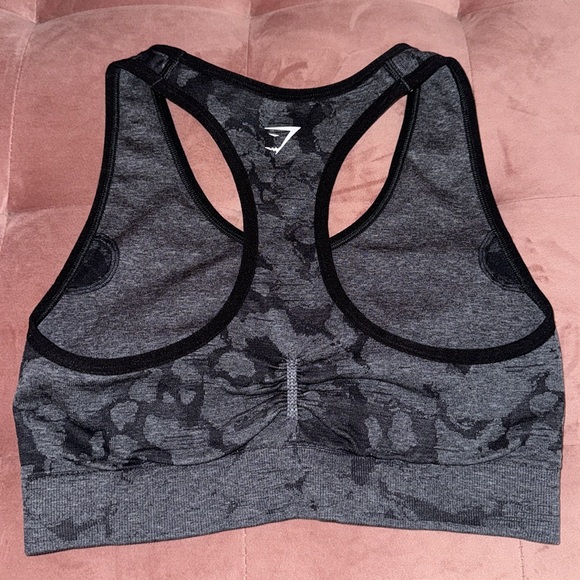 Gymshark Camo Set - Picture 2 of 6